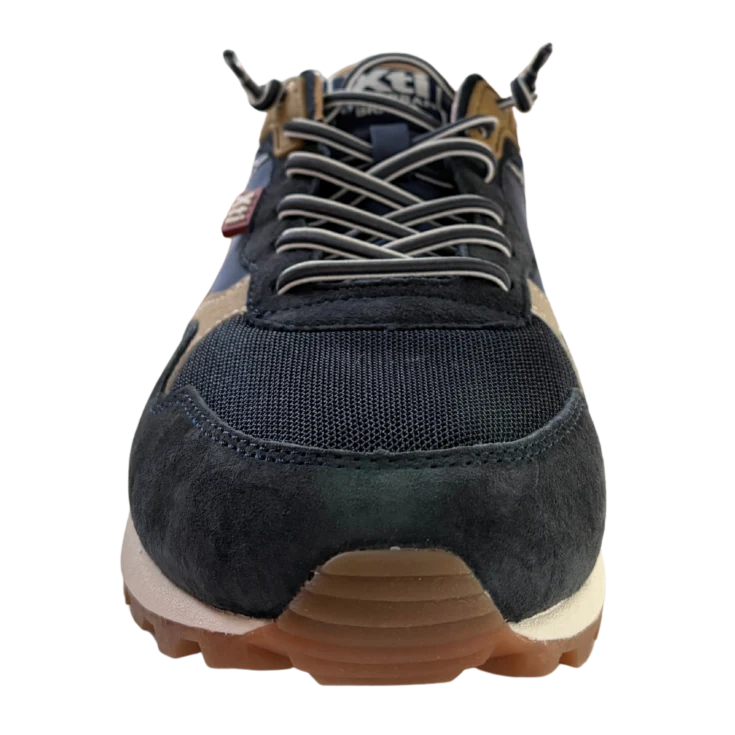 HOMBRE DEPORTIVA CRO SERRAJE NAVY