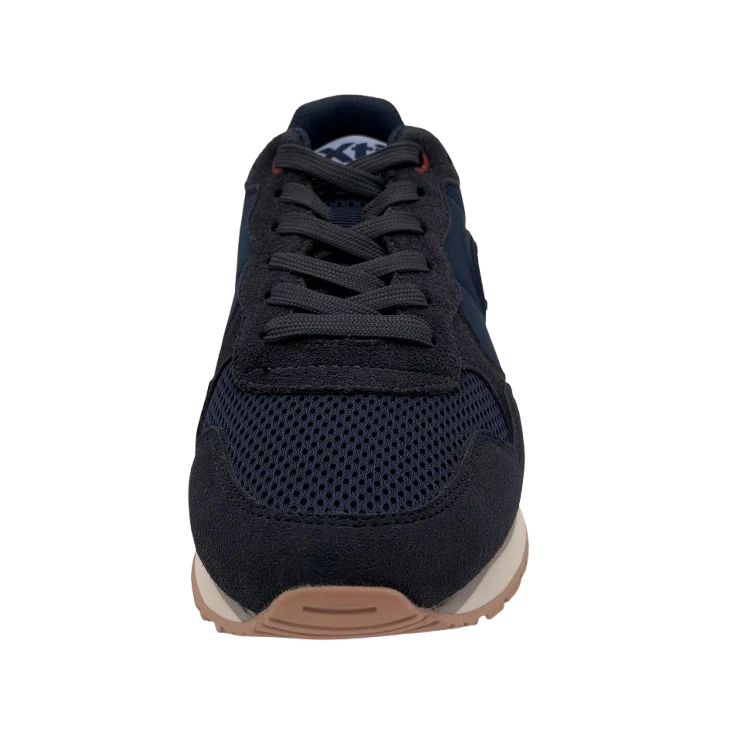 HOMBRE DEPORTIVA CRO TEXTIL NAVY