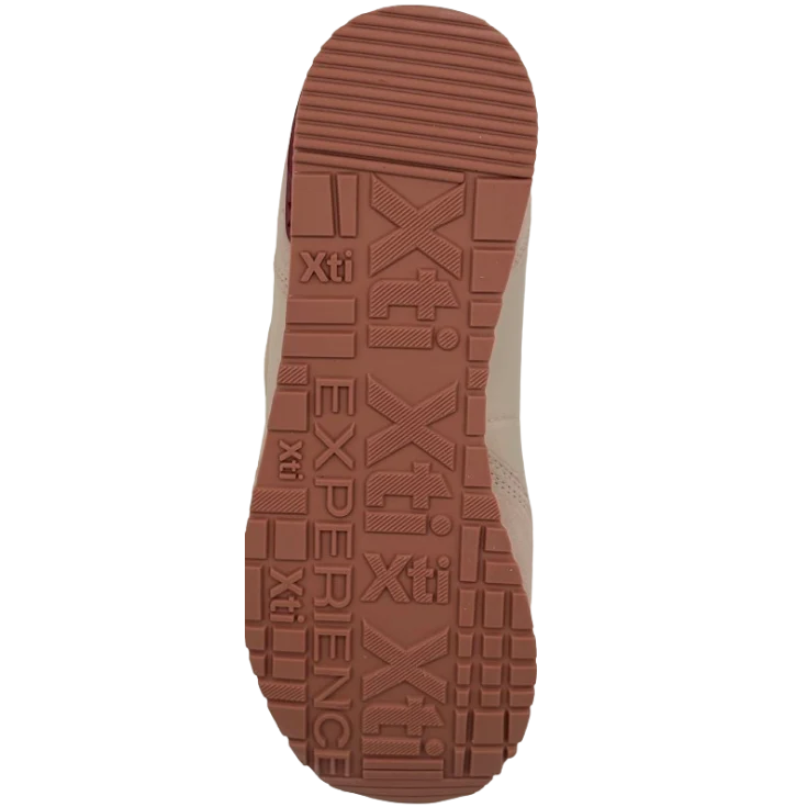 HOMBRE DEPORTIVA CRO TEXTIL HIELO