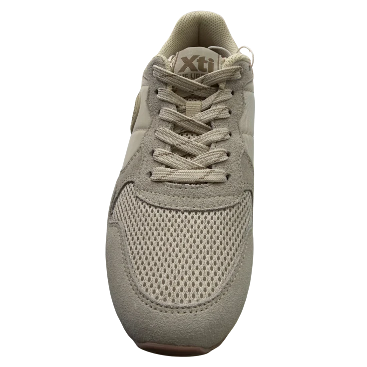 HOMBRE DEPORTIVA CRO TEXTIL HIELO