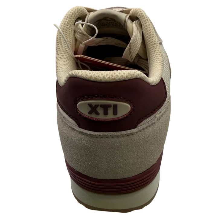 HOMBRE DEPORTIVA CRO TEXTIL HIELO