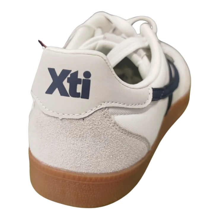 HOMBREDEPORTIVA CRO TEXTIL HIELO