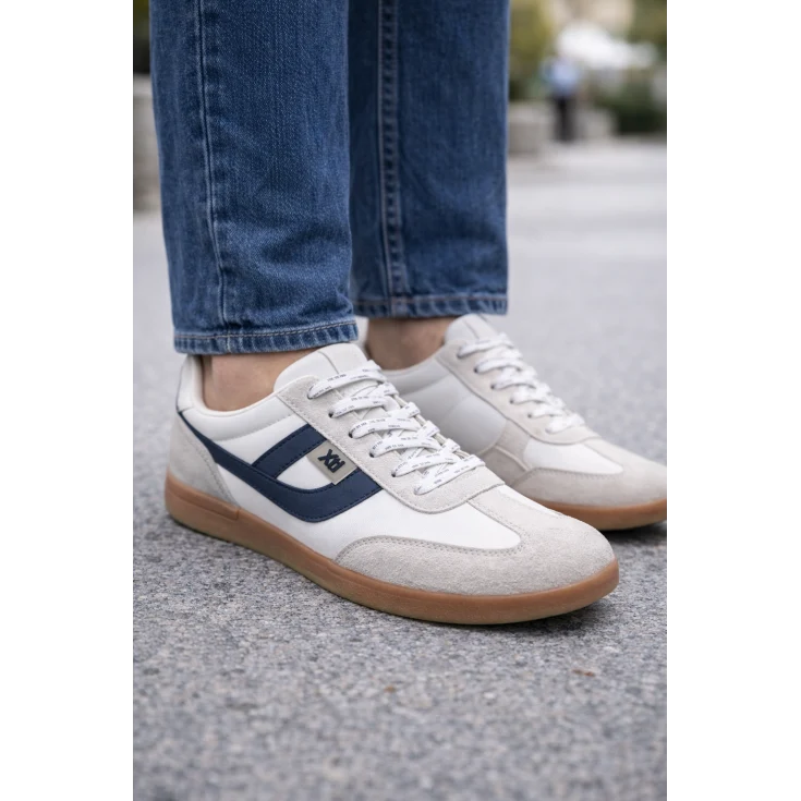 HOMBREDEPORTIVA CRO TEXTIL HIELO