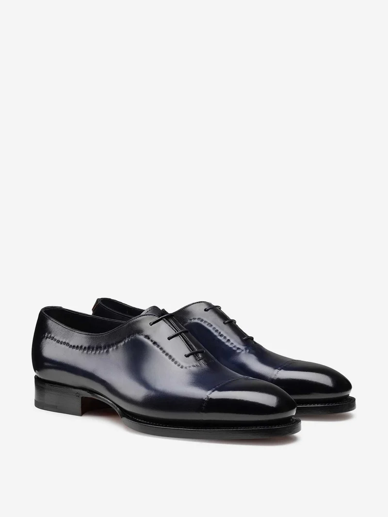 Zapatos Oxford Zephir