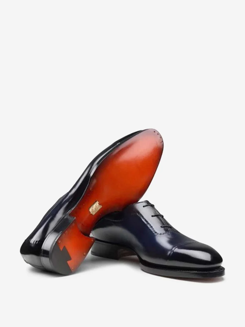Zapatos Oxford Zephir
