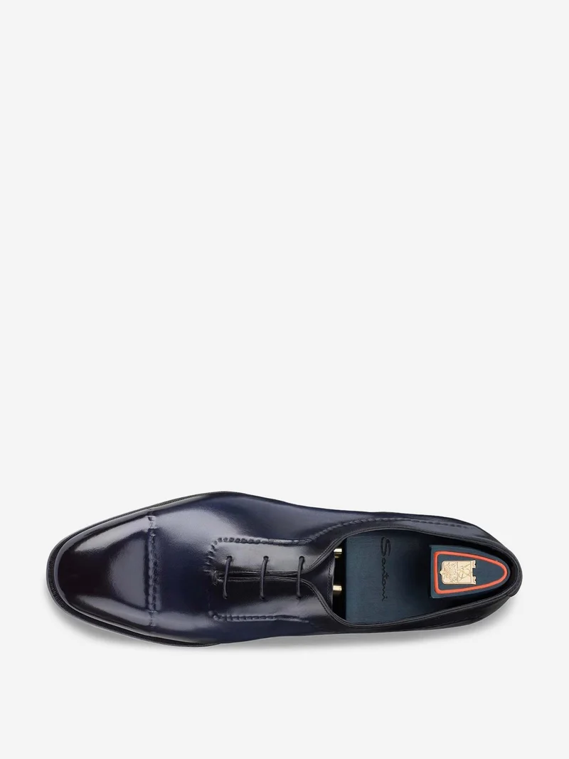 Zapatos Oxford Zephir