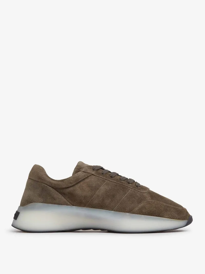 Sneakers Vintage Runner