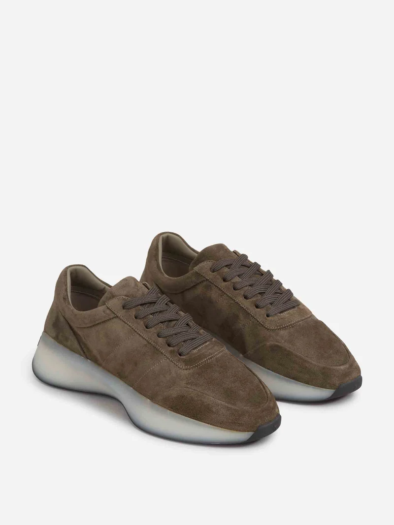 Sneakers Vintage Runner