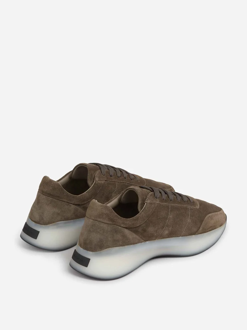 Sneakers Vintage Runner