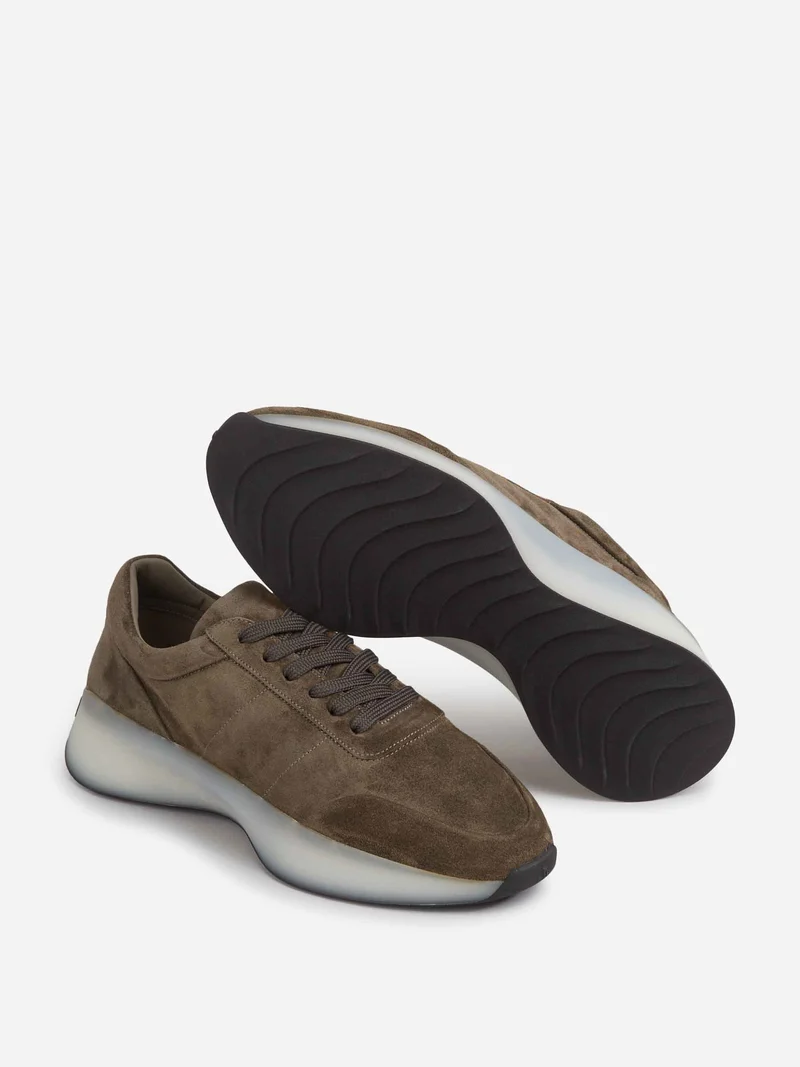 Sneakers Vintage Runner