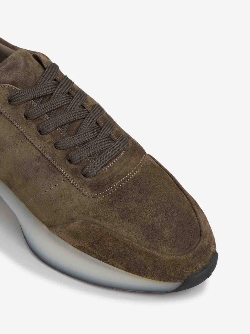 Sneakers Vintage Runner