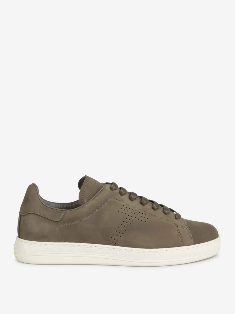 Sneakers Cordones