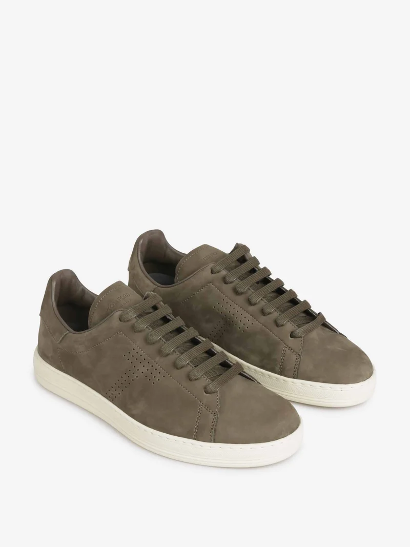 Sneakers Cordones