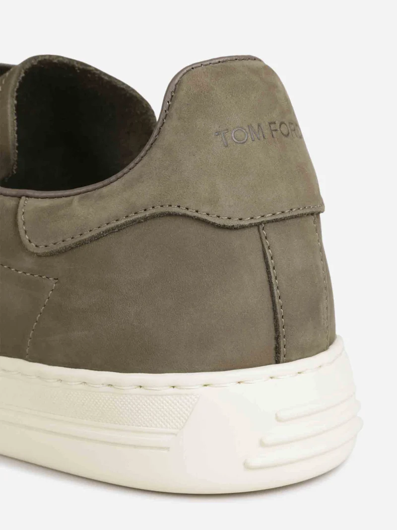 Sneakers Cordones