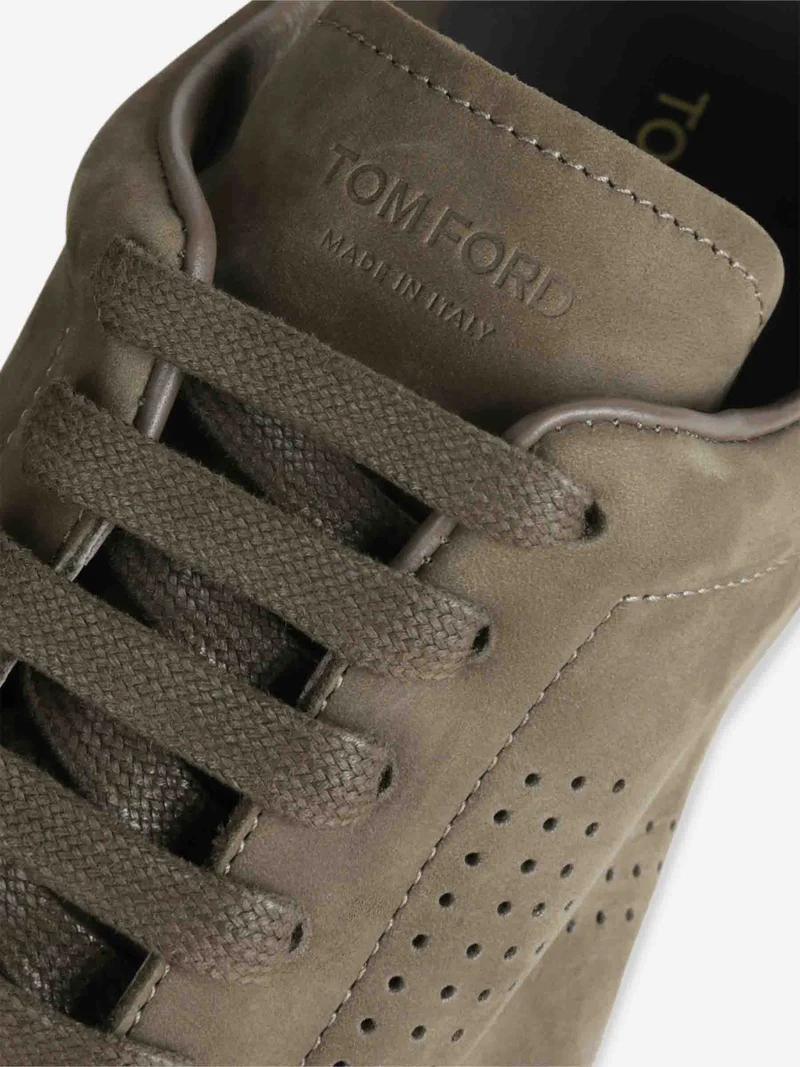 Sneakers Cordones
