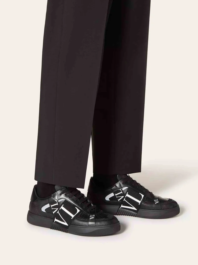 Zapatillas Cintas VLTN