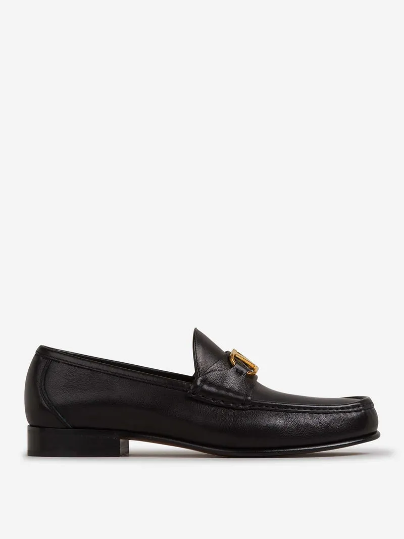 Zapatos Loafer Búfalo