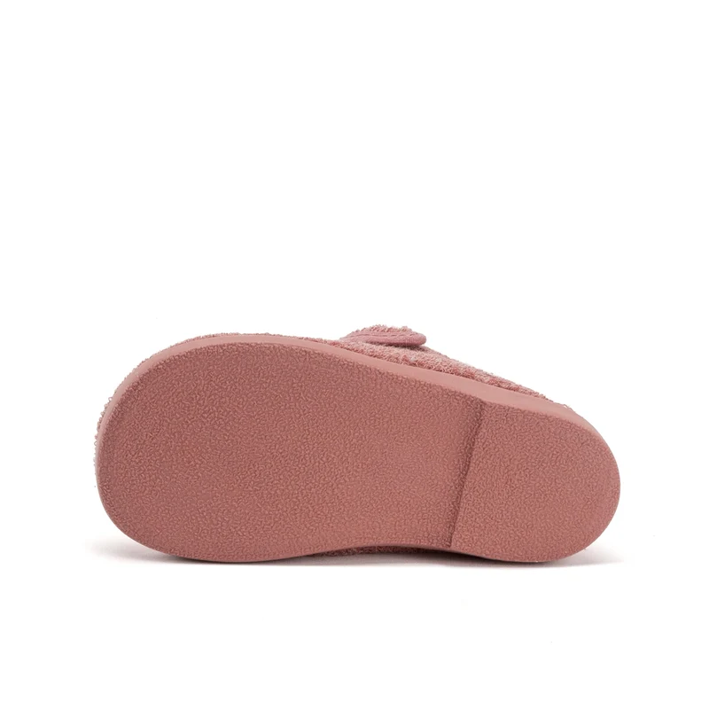 Zapatilla casa maquillaje 1800F Vulladi