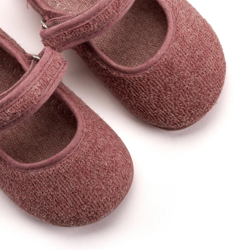 Zapatilla casa maquillaje 1800F Vulladi
