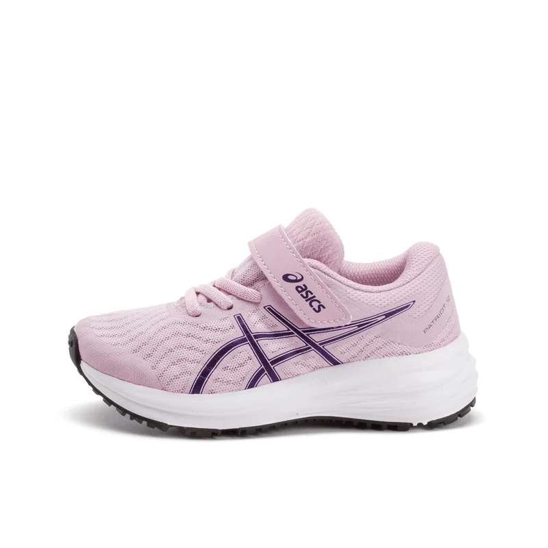 Deportiva rosa PATRIOT12VEL Asics