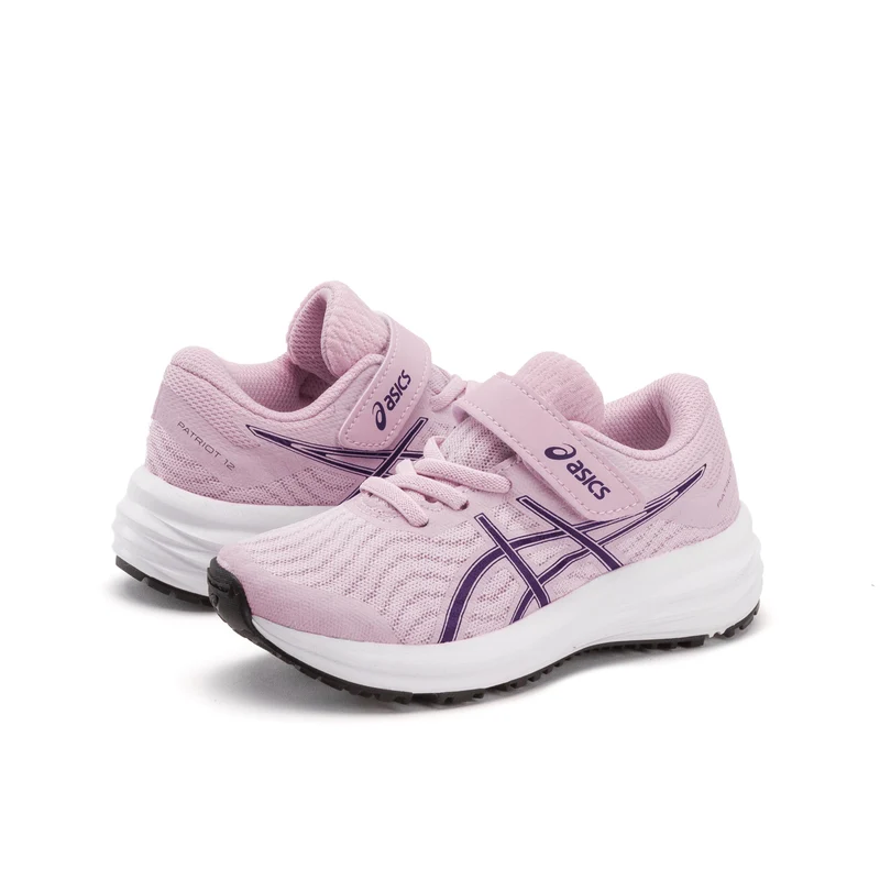 Deportiva rosa PATRIOT12VEL Asics