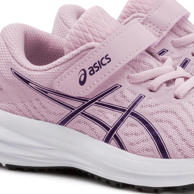 Deportiva rosa PATRIOT12VEL Asics