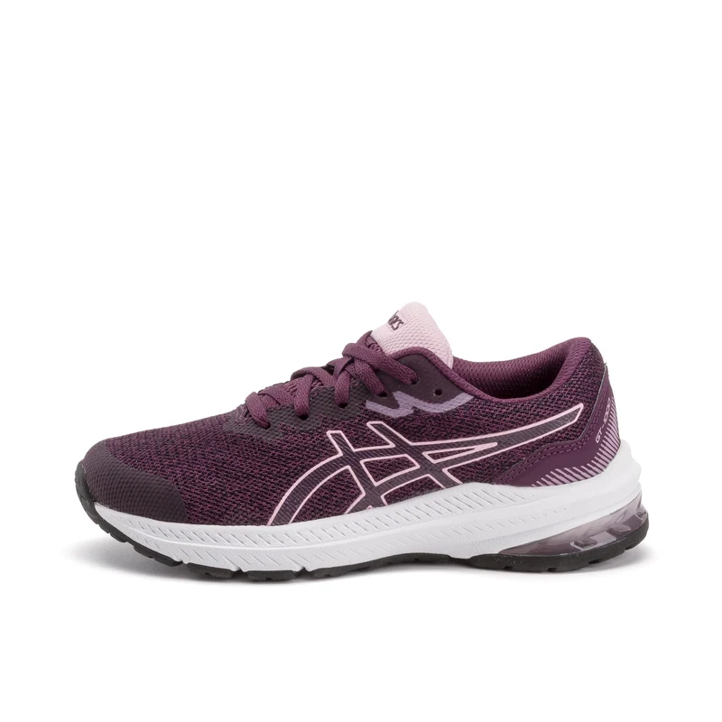 Deportiva berenjena GT100011GS Asics