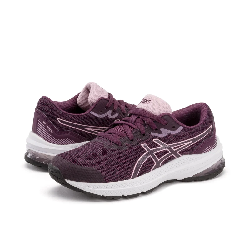 Deportiva berenjena GT100011GS Asics
