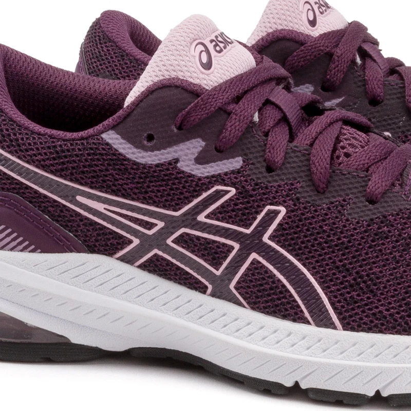 Deportiva berenjena GT100011GS Asics