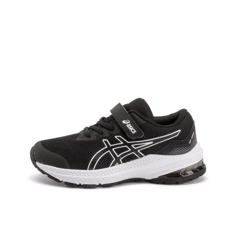 Deportiva negro GT100011PSVEL Asics