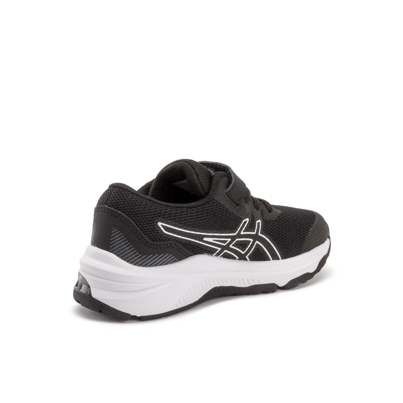 Deportiva negro GT100011PSVEL Asics