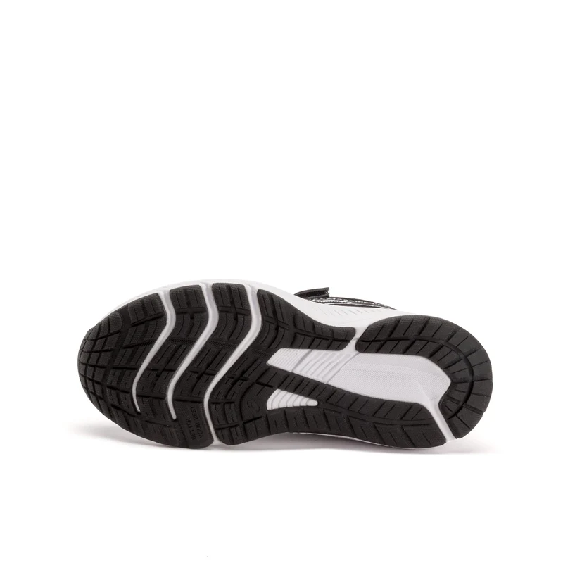 Deportiva negro GT100011PSVEL Asics