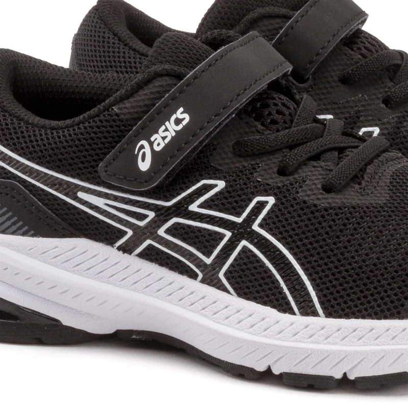 Deportiva negro GT100011PSVEL Asics