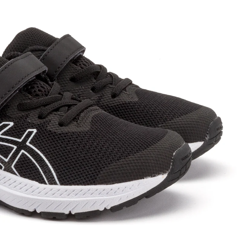 Deportiva negro GT100011PSVEL Asics