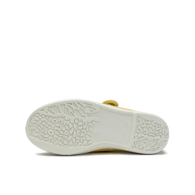 Mercedita amarilla LONA476 Natural World