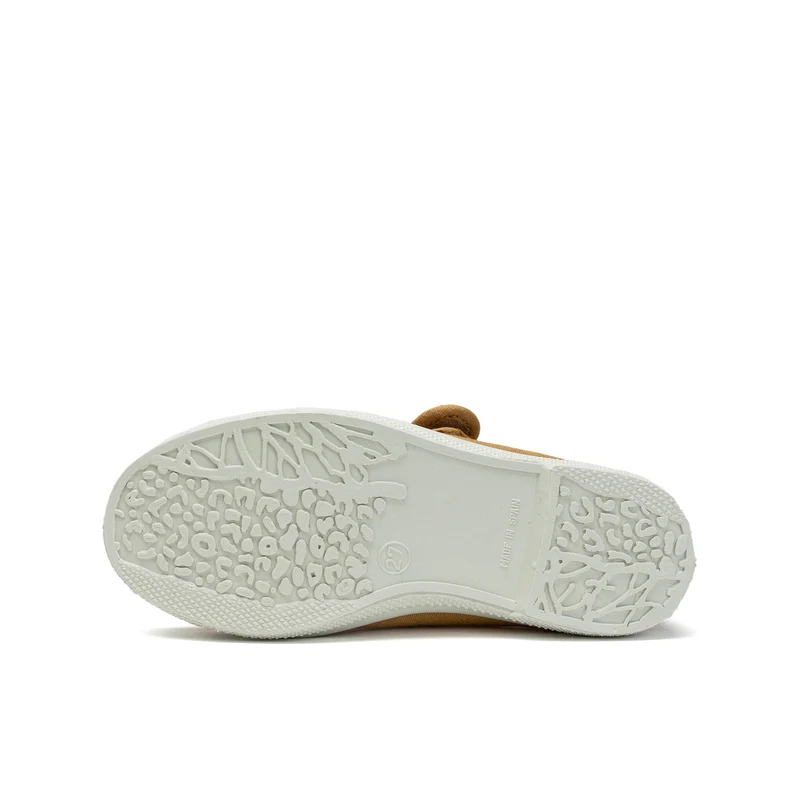 Mercedita mostaza LONA476 Natural World