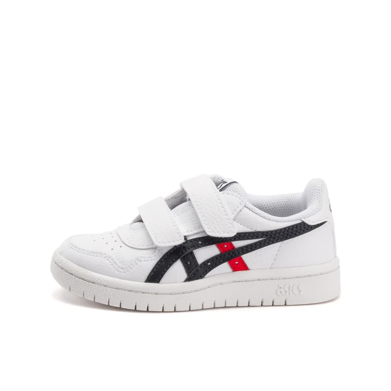 Deportiva blanco/azul/rojo JAPANVEL Asics