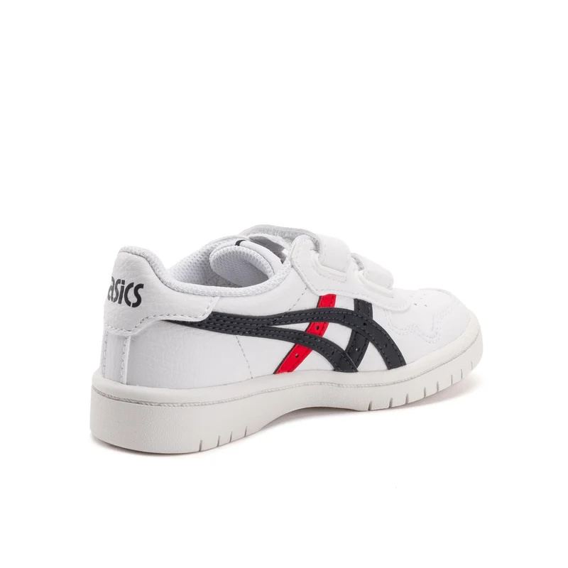 Deportiva blanco/azul/rojo JAPANVEL Asics