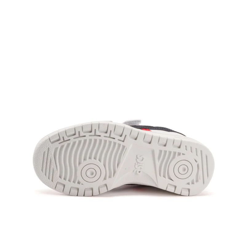 Deportiva blanco/azul/rojo JAPANVEL Asics