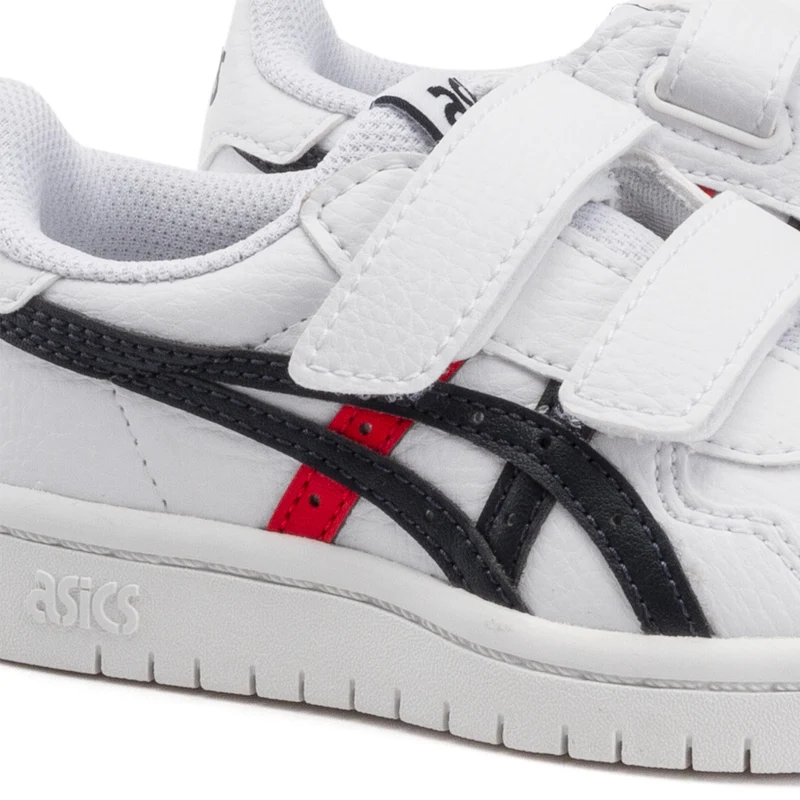 Deportiva blanco/azul/rojo JAPANVEL Asics
