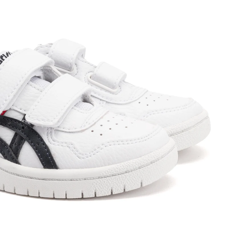 Deportiva blanco/azul/rojo JAPANVEL Asics