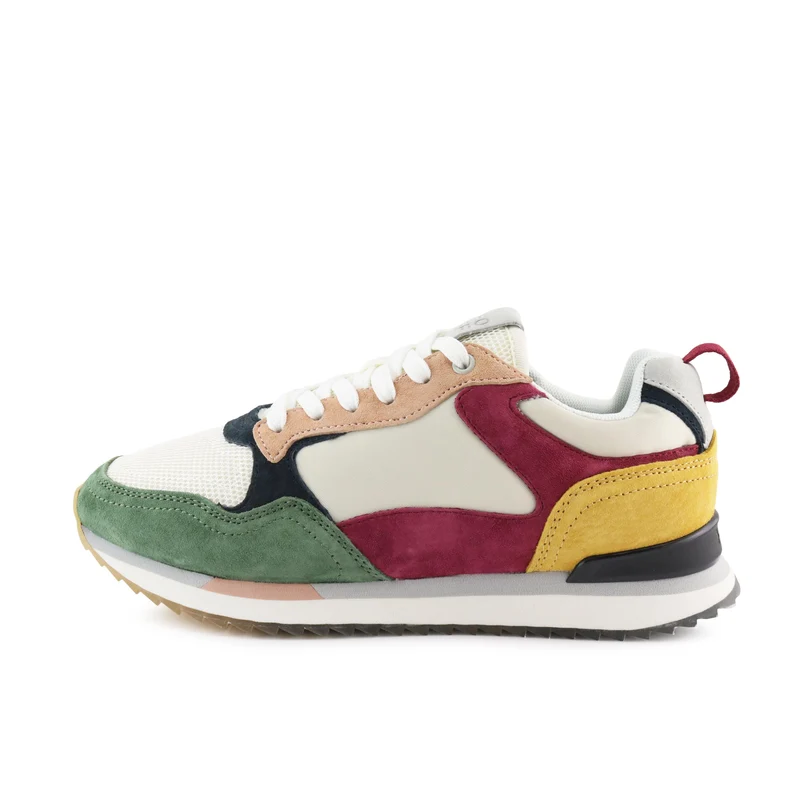 Deportiva multicolor MONTREAL Hoff