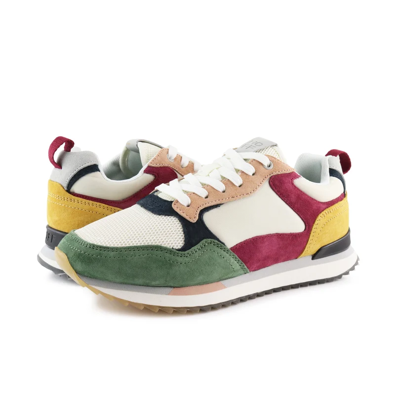 Deportiva multicolor MONTREAL Hoff