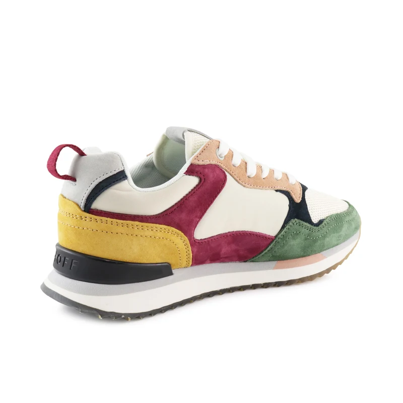 Deportiva multicolor MONTREAL Hoff