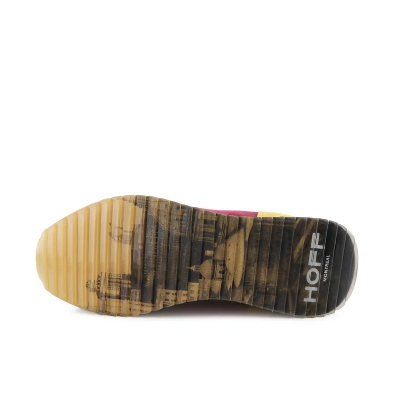 Deportiva multicolor MONTREAL Hoff
