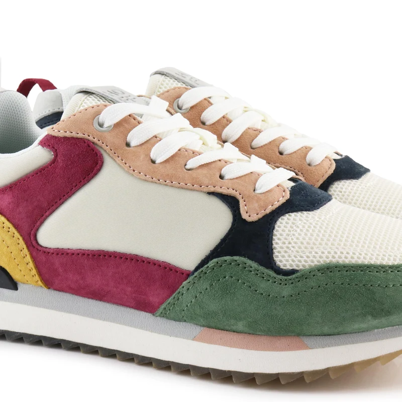 Deportiva multicolor MONTREAL Hoff