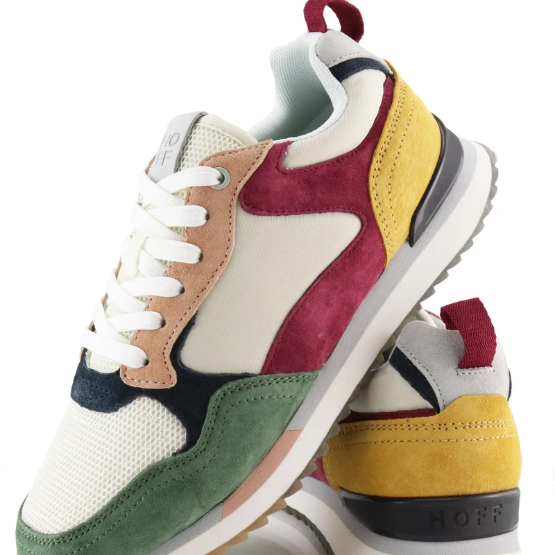 Deportiva multicolor MONTREAL Hoff