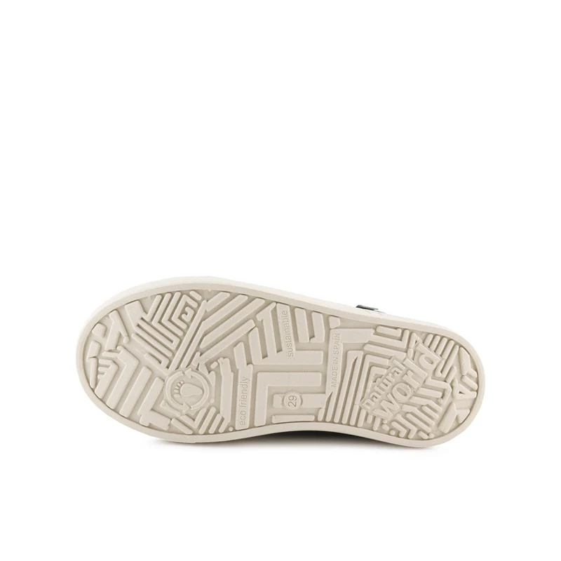 Náutico gris lavado LONA6473 Natural World