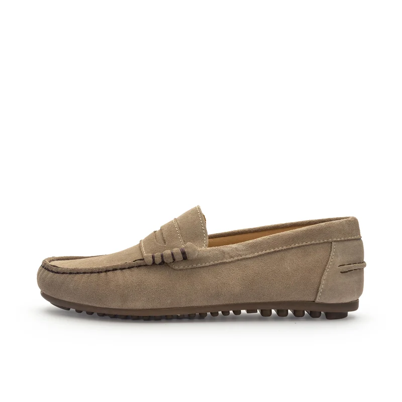 Mocasín tánger MED Jeromín