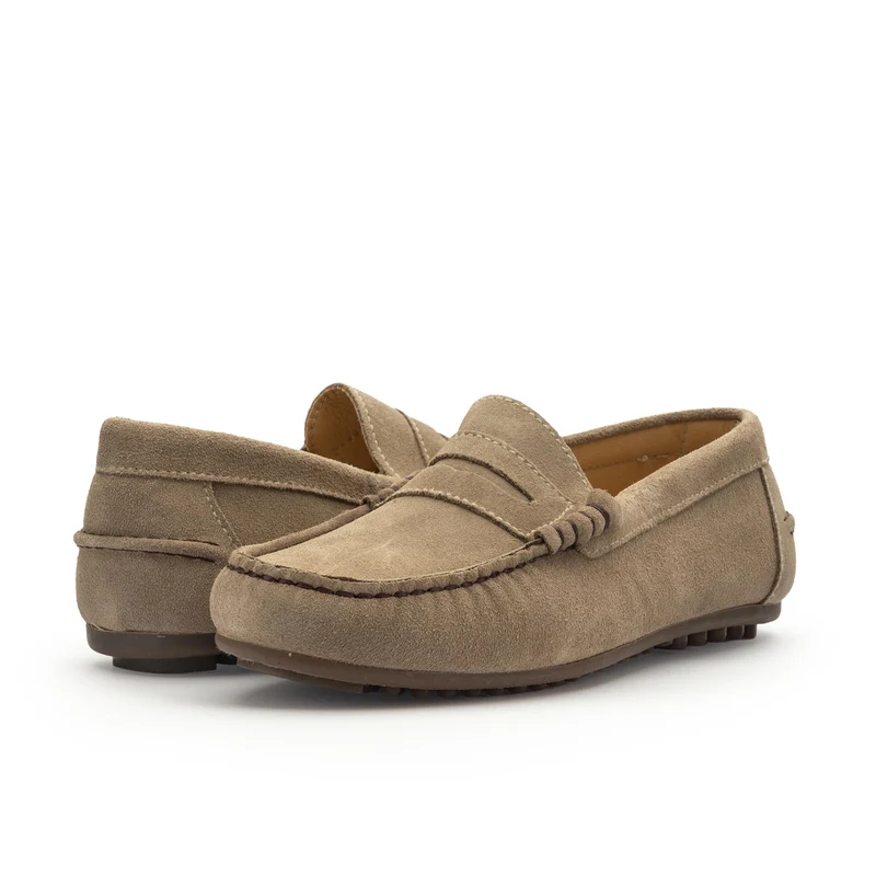 Mocasín tánger MED Jeromín